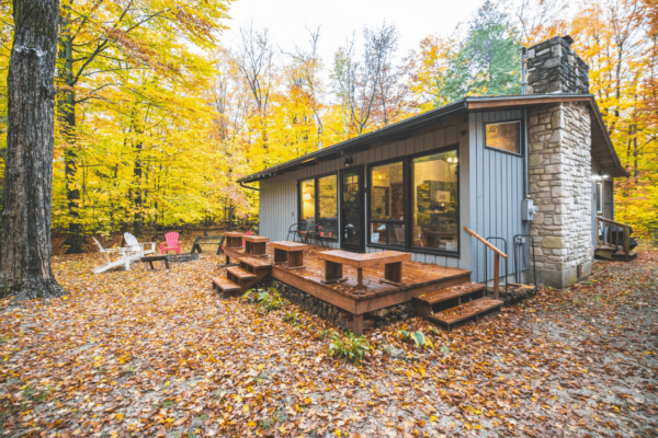 timberline-cottage-northern-door-county